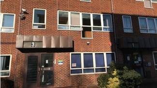 Plus de détails pour 20-22 Wellington Rd, Bournemouth - Bureau à louer