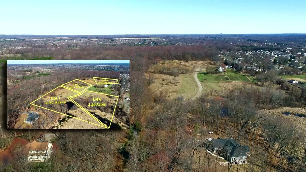 1852 Percy, Highland Township, MI à vendre - Vidéo sur l’inscription commerciale - Image 2 de 63