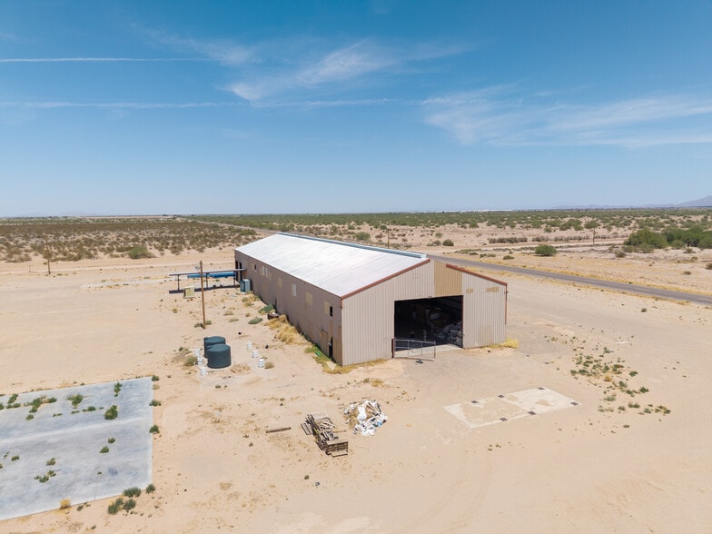 4975 Pretzer Road rd, Eloy, AZ for sale - Building Photo - Image 3 of 46