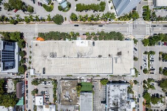 959 West Ave, Miami Beach, FL - Aérien  Vue de la carte