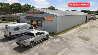 More details for 517 S 33rd St, Fort Pierce, FL - Industrial for Lease