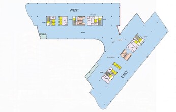 12021 Alterra Pky, Austin, TX for lease Floor Plan- Image 1 of 1