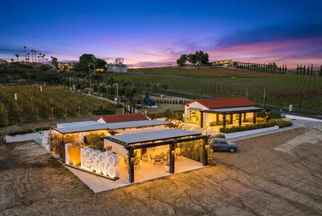 Plus de détails pour 41309 Avenida Biona, Temecula, CA - Spécialité à vendre