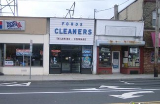 Plus de détails pour 603-607 Amboy Ave, Edison, NJ - Commerce de détail à vendre