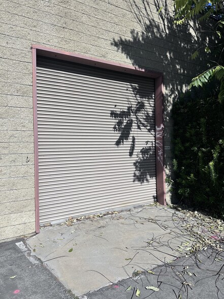 2121 Orange St, Alhambra, CA for lease - Building Photo - Image 3 of 8