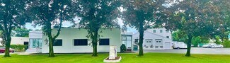 Plus de détails pour 34 Deforest Ave, East Hanover, NJ - Local d'activités à louer