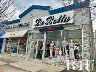 Plus de détails pour 5913-5915 Avenue N, Brooklyn, NY - Commerce de détail à vendre