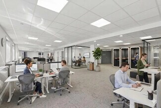 More details for 235 Cours Lafayette, Lyon - Office for Sale