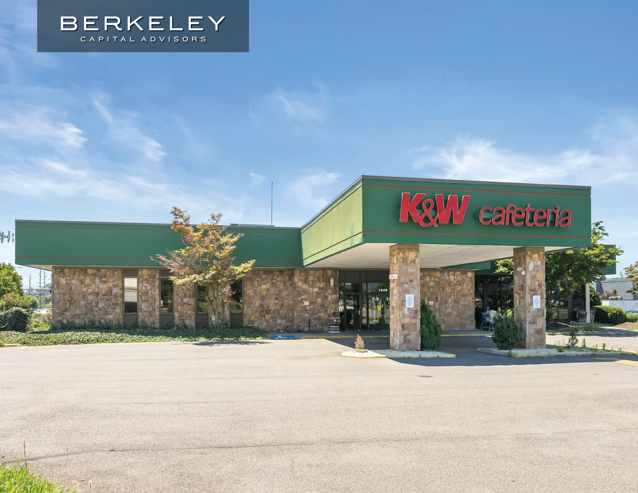 1609 Hershberger Rd NW, Roanoke, VA for sale Building Photo- Image 1 of 6