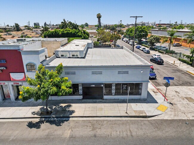 More details for 3700 E Cesar E Chavez Ave, Los Angeles, CA - Retail for Sale