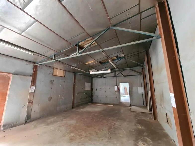 14 Rue Du Bac, OULLINS-PIERRE-BÉNITE à vendre - Photo du bâtiment - Image 3 de 8