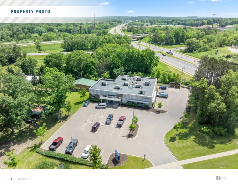 E10196 County Road P, Wisconsin Dells, WI for sale - Building Photo - Image 3 of 11