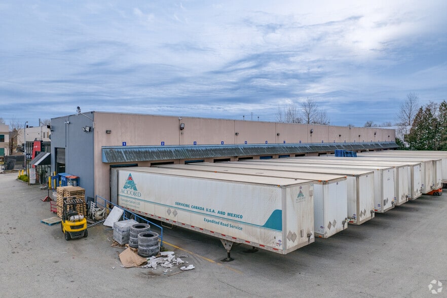 1659 Fosters Way, Delta, BC for lease - Building Photo - Image 2 of 6