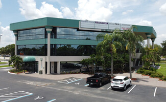 More details for 5240 NE Babcock St, Palm Bay, FL - Office for Lease