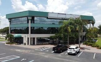 More details for 5240 NE Babcock St, Palm Bay, FL - Office for Sale