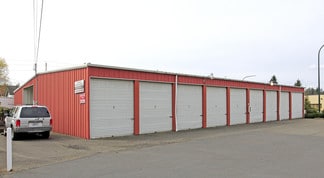 More details for Self Storage Investment – for Sale, Everett, WA