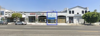 More details for 342 S La Brea Ave, Los Angeles, CA - Retail for Lease