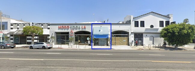 More details for 342 S La Brea Ave, Los Angeles, CA - Retail for Lease