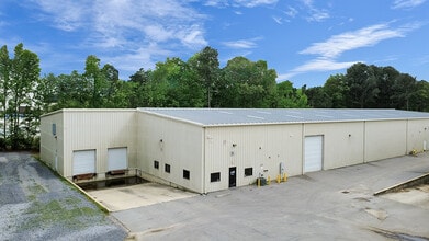 3241 Benchmark Dr, Ladson, SC for lease Interior Photo- Image 1 of 7