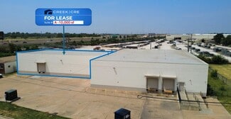 More details for 329 S Blackwelder Ave, Oklahoma City, OK - Industrial for Lease