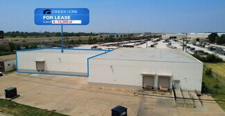 Plus de détails pour 329 S Blackwelder Ave, Oklahoma City, OK - Industriel à louer