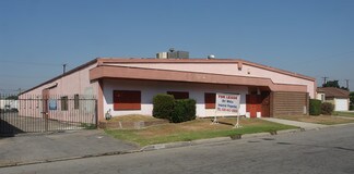 Plus de détails pour 1467 Lidcombe Ave, South El Monte, CA - Industriel à louer