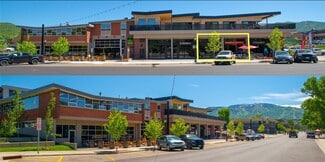 Plus de détails pour 910 Yampa Unit 107 st, Steamboat Springs, CO - Commerce de détail à vendre