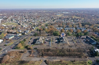 333 N Oxford Valley Rd, Fairless Hills, PA - Aerial map view - Image1