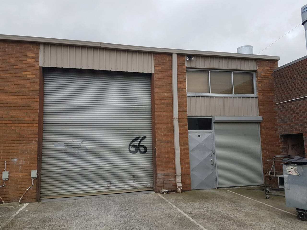 166-174 Bridge Rd, Keysborough for lease Building Photo- Image 1 of 3