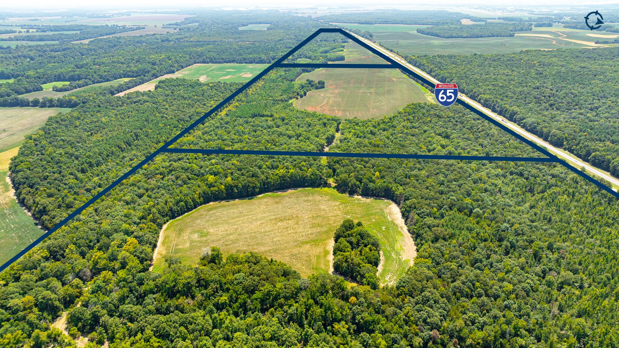 10830 Co Rd 71, Madison, AL à vendre Photo principale- Image 1 de 7