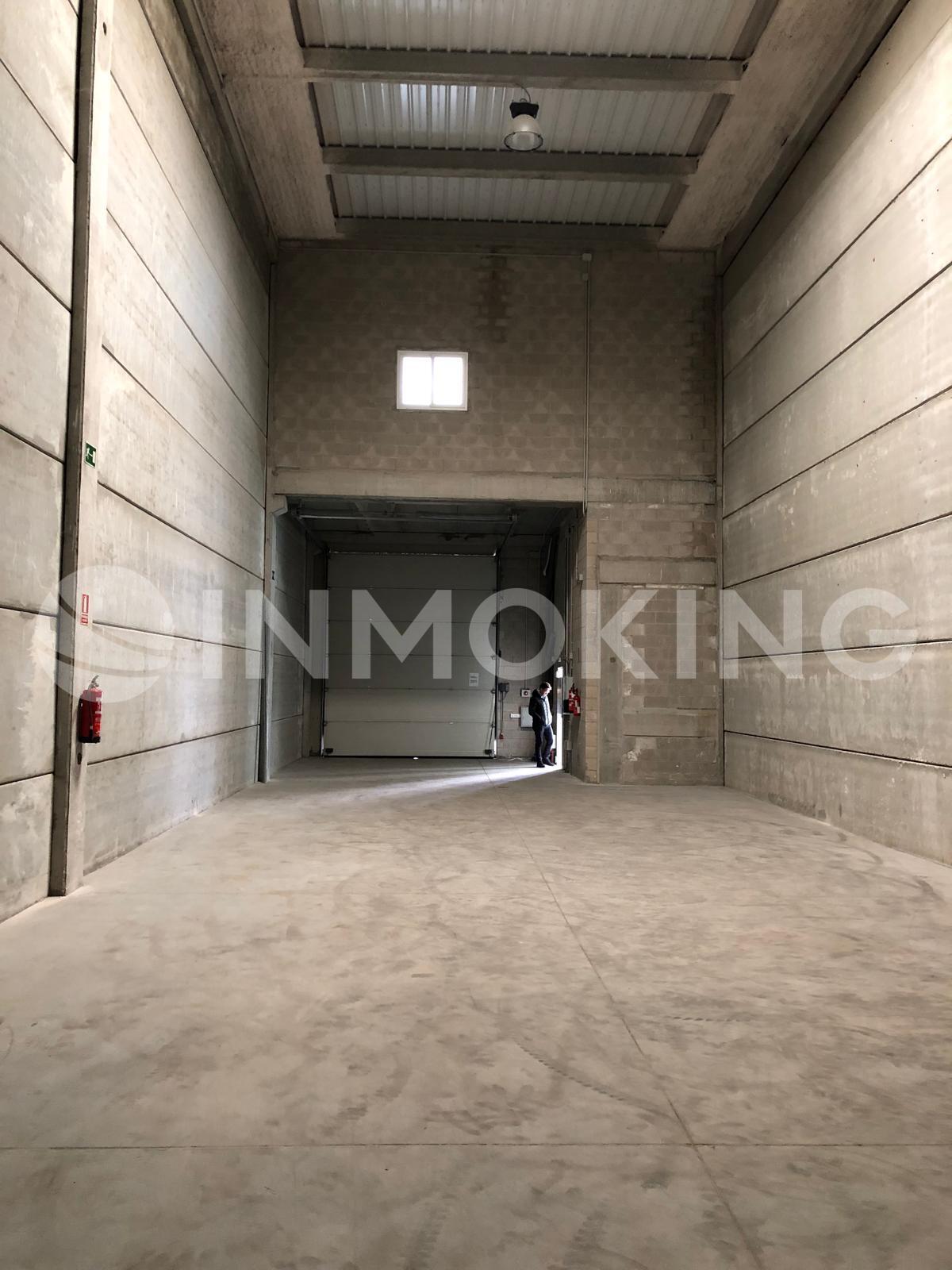 Industrial in San Fernando de Henares, Madrid for lease Interior Photo- Image 1 of 7