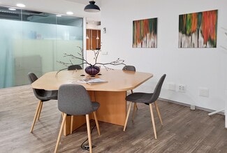 More details for 2360 Meadowpine Blvd, Mississauga, ON - Coworking for Lease