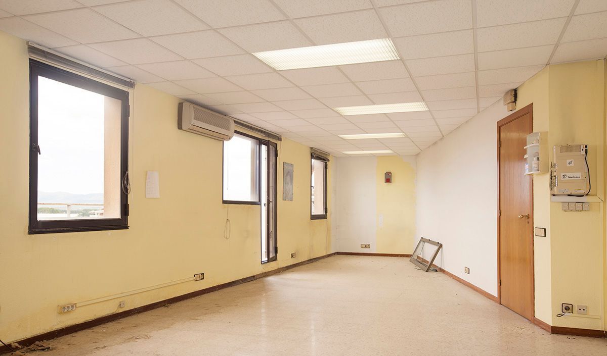 Plaça de la Palmera, 6, Figueres, Gerona for lease Interior Photo- Image 1 of 13