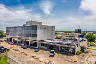 Plus de détails pour 1711 W Irving Blvd, Irving, TX - Bureau à louer