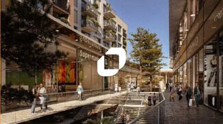 Plus de détails pour Commerce de détail à louer