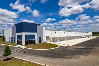 Plus de détails pour 20229 O’Brien Rd, Groveland, FL - Industriel à louer
