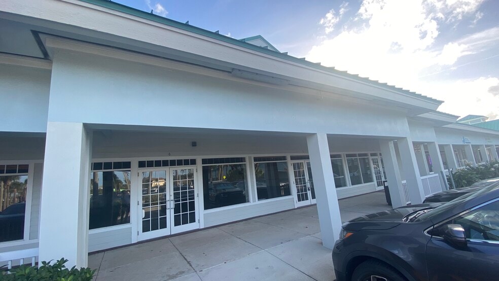 3830 S Highway A1a, Melbourne Beach, FL for sale - Building Photo - Image 3 of 7