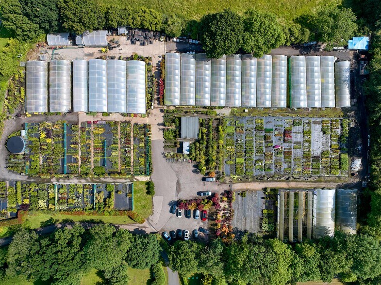 Kington Lane, Claverdon à vendre - Photo du bâtiment - Image 1 de 6