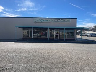 More details for 1 S Taylor St, San Angelo, TX - Retail for Sale