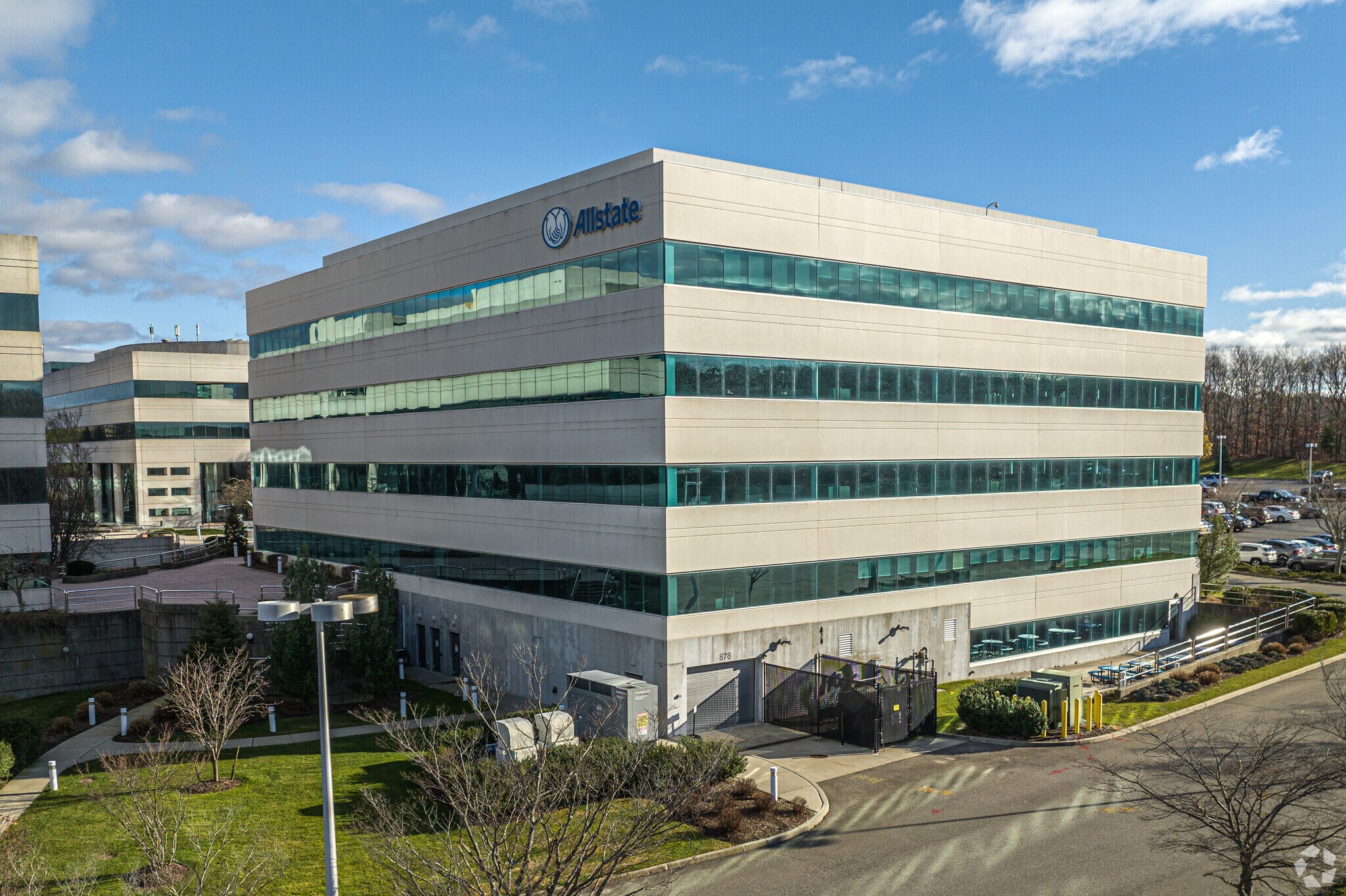 878 Veterans Memorial Hwy, Hauppauge, NY for lease Primary Photo- Image 1 of 17