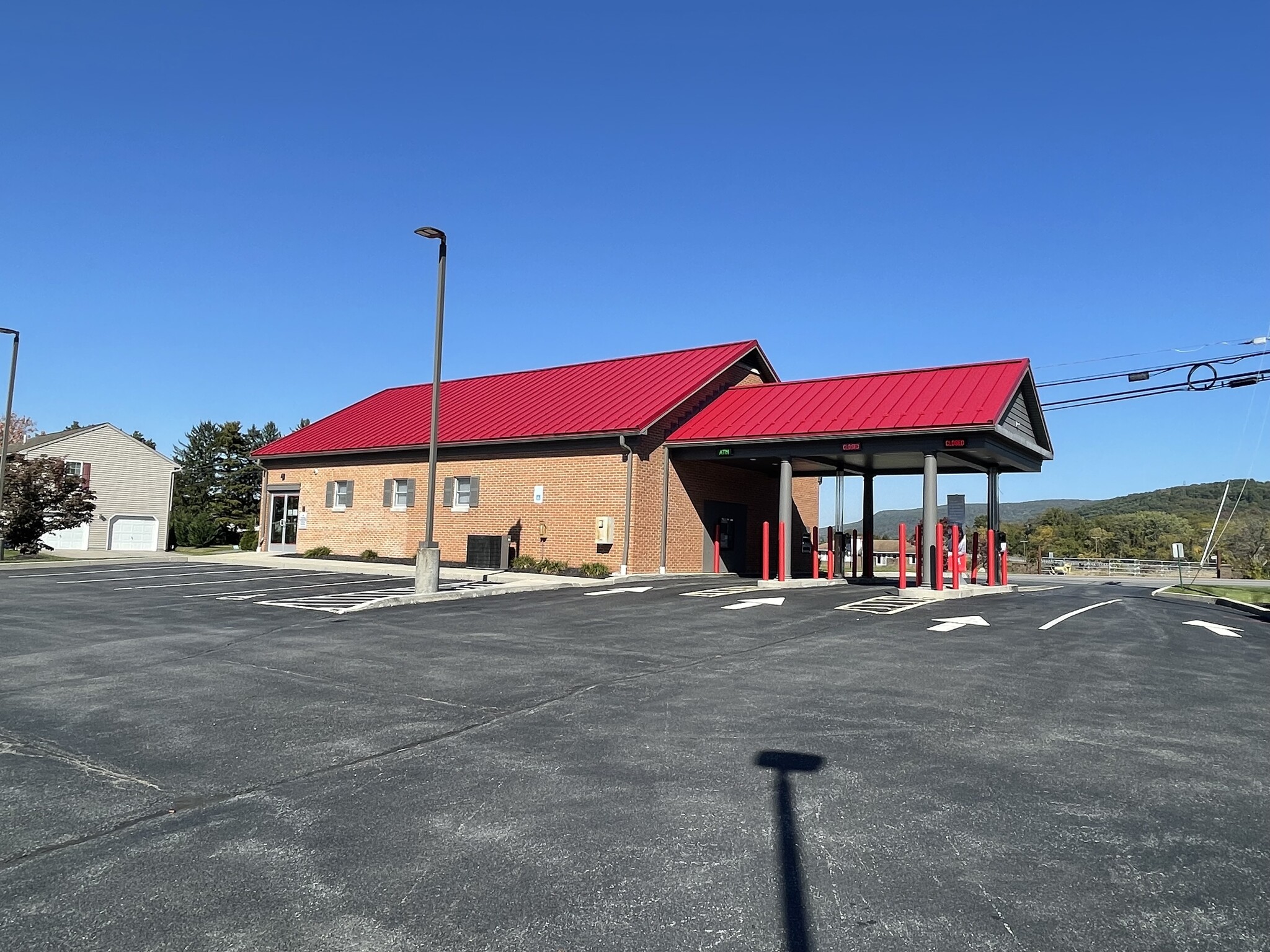 100 S Main St, Smithsburg, MD for sale Primary Photo- Image 1 of 1