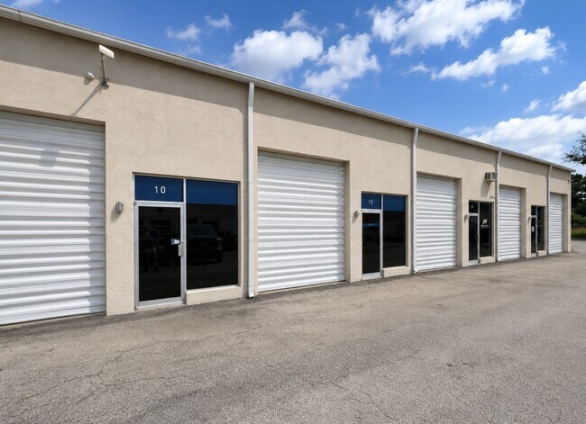 More details for 8254 Bama Ln, West Palm Beach, FL - Industrial for Lease