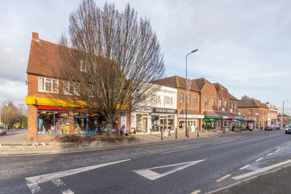 More details for 1-7 Market Pl, Didcot - Retail for Lease