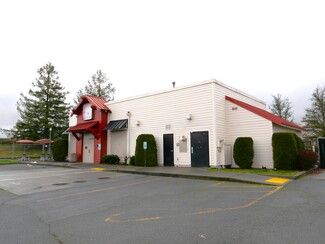 More details for 1280 W Washington St, Sequim, WA - Retail for Sale