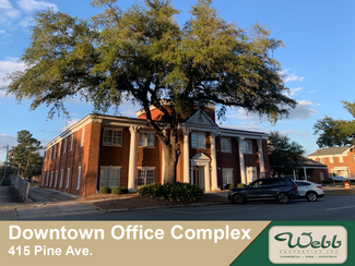 More details for 415 Pine Ave, Albany, GA - Office for Lease