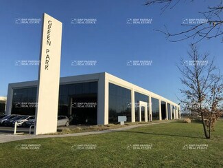 Plus de détails pour 298 Allée Du Lac, Labège - Bureau à louer
