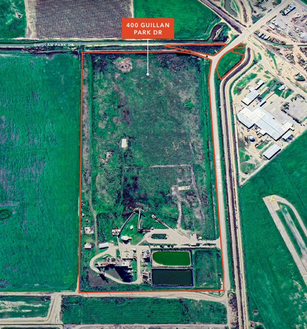 400 Guillan Park Dr, Mendota, CA for sale Primary Photo- Image 1 of 2