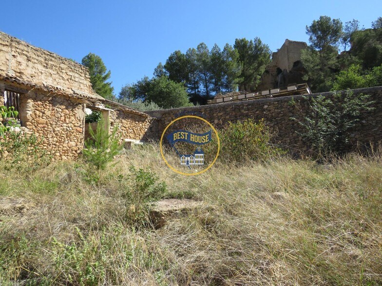 Land in Montesa, Valencia for sale - Primary Photo - Image 2 of 18