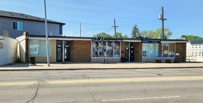 More details for 6503-6515 118 Av NW, Edmonton, AB - Office/Retail for Lease