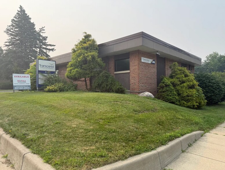 805 W Michigan Ave, Jackson, MI à vendre - Photo du bâtiment - Image 2 de 20